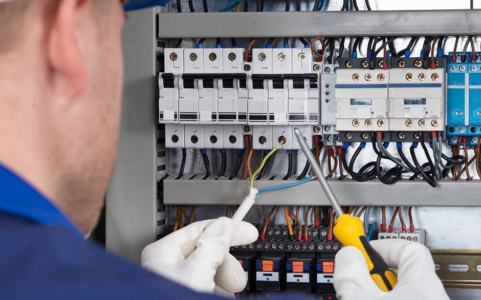 électricien d'urgence Villiers-le-Bel