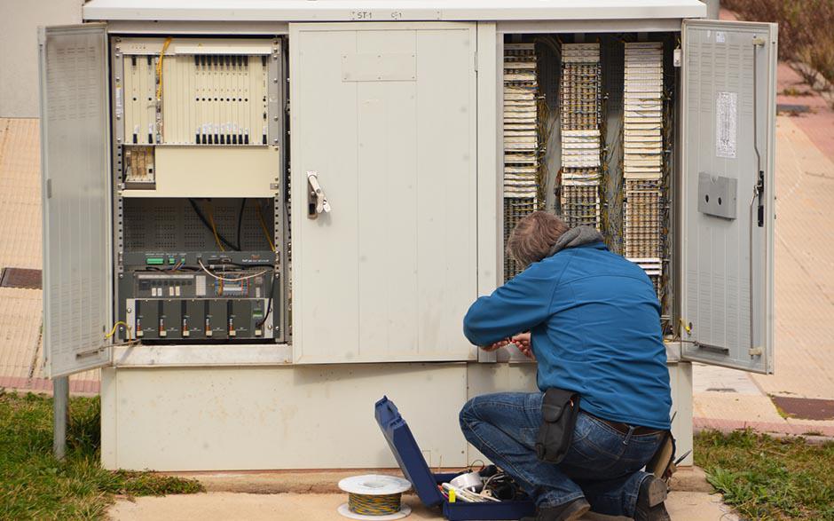 dépannage électricien Paris 5