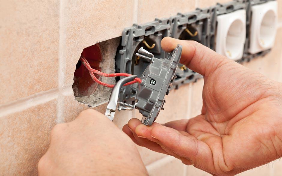 dépannage chauffage électrique Villepinte