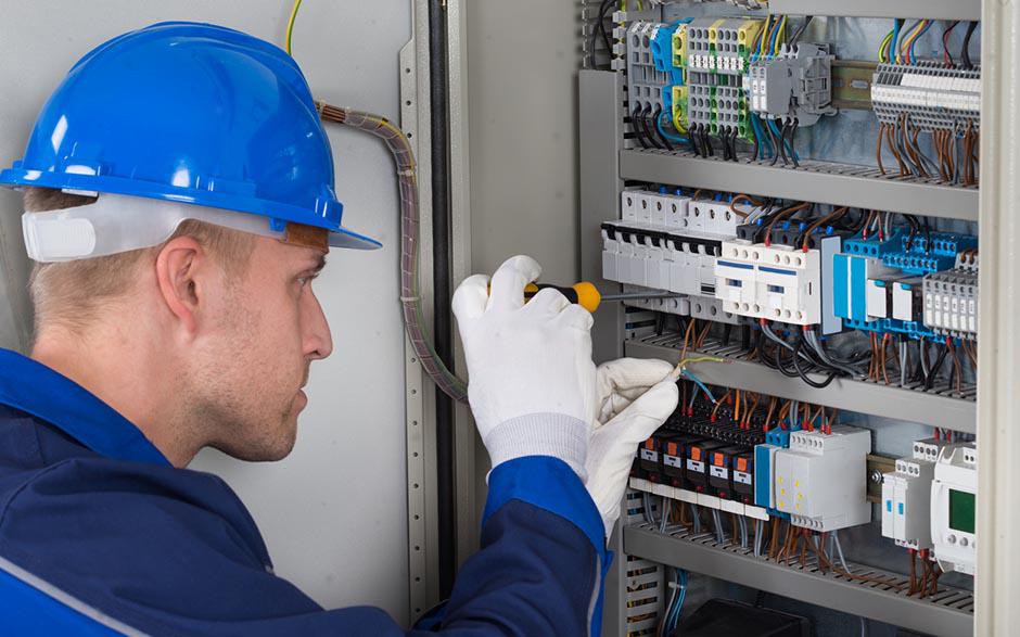 dépannage chauffage électrique Villepinte