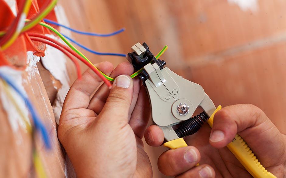 artisans électricien Villepinte