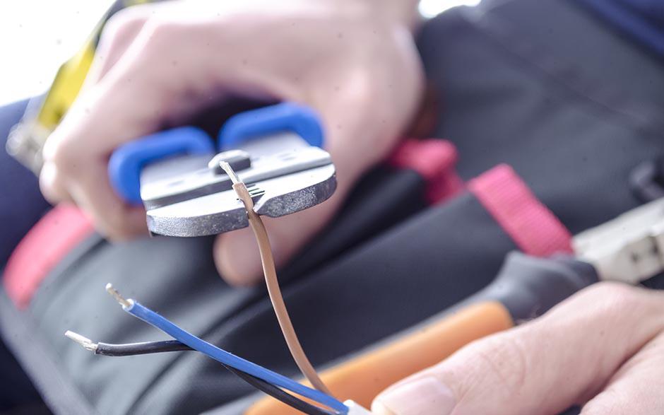 électricien en urgence Villepinte