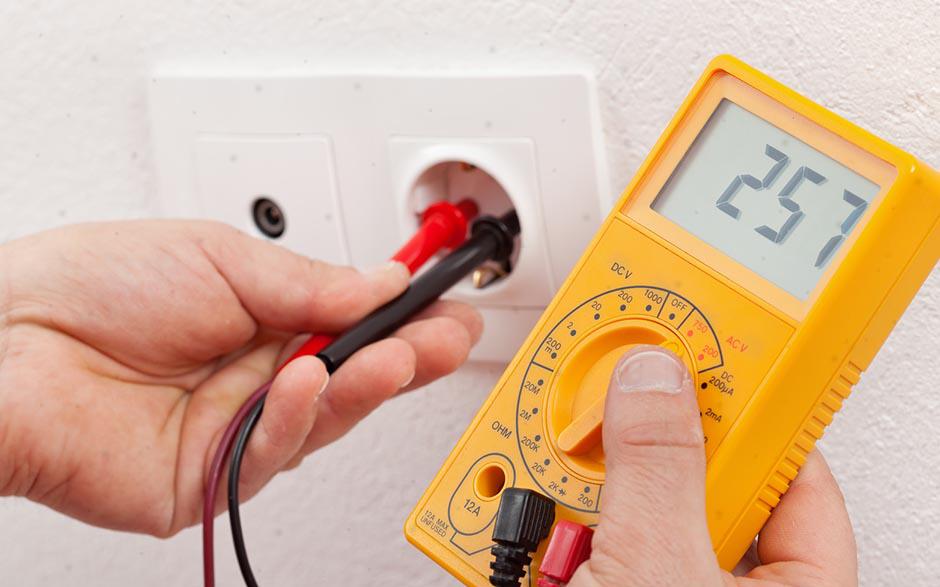 électricien d'urgence Villiers-le-Bel